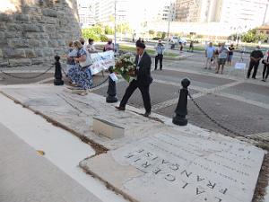 2020 08 30  TOULON HOMMAGE A NOS DISPARUS EN ALGERIE (17)